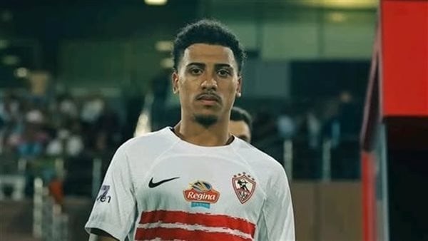 رسميا الزمالك يغلق الباب أمام رحيل بيزيرا تمسك بالعقد وتصعيد قانوني ضد اللاعب رسميا الزمالك يغلق الباب أمام رحيل بيزيرا تمسك بالعقد وتصعيد قانوني ضد اللاعب