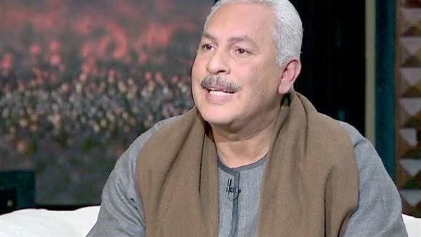 نقيب الفلاحين يشيد بدور مركز البحوث الزراعية نقيب الفلاحين يشيد بدور مركز البحوث الزراعية