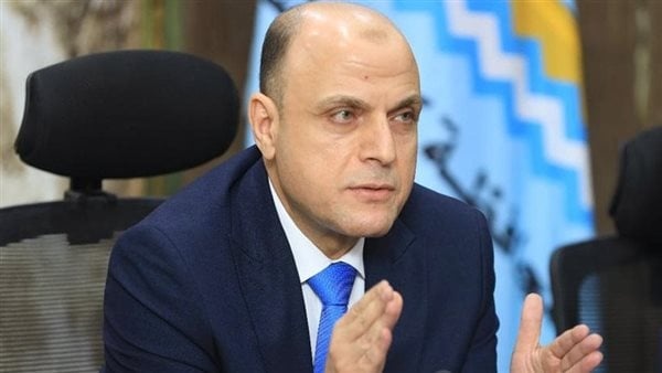 محافظ الغربية رفع 660 طن مخلفات واستمرار حملات النظافة اليومية بجميع المراكز والمدن محافظ الغربية رفع 660 طن مخلفات واستمرار حملات النظافة اليومية بجميع المراكز والمدن