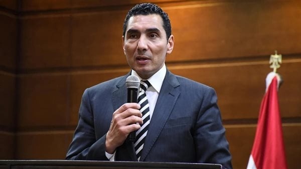 علاء نبيل فرنسا الأقرب لحصد كأس العالم وأمم أفريقيا المقبلة ستكون الأقوى علاء نبيل فرنسا الأقرب لحصد كأس العالم وأمم أفريقيا المقبلة ستكون الأقوى