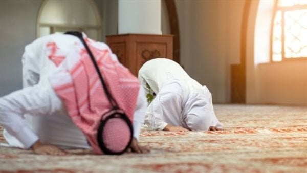 مواقيت الصلاة اليوم الخميس 4 يونيو في بني سويف