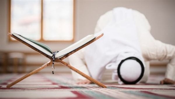 مواعيد الصلاة اليوم السبت 6 يونيو 2026