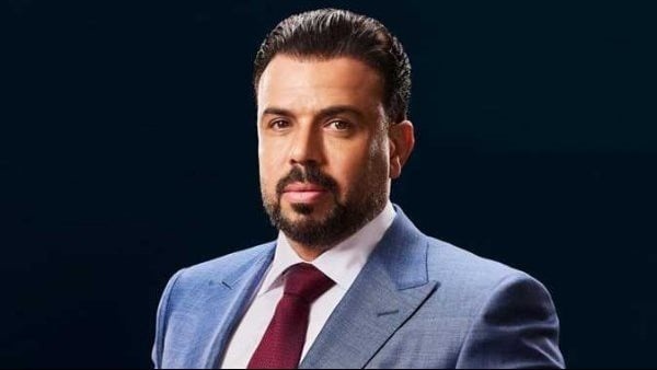 رسالة دعم من رئيس شباب النواب للمنتخب القومي قبل مواجهة الارجنتين رسالة دعم من رئيس شباب النواب للمنتخب القومي قبل مواجهة الارجنتين