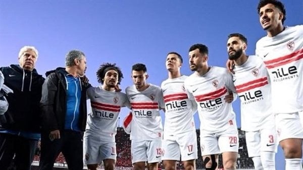 تطورات ملف مدرب الزمالك الجديد تطورات ملف مدرب الزمالك الجديد