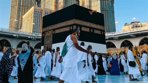 رابط التقديم في حج القرعة 2027 المواعيد والشروط والفئات الممنوعة رابط التقديم في حج القرعة 2027 المواعيد والشروط والفئات الممنوعة