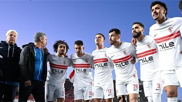 أزمة في معسكر الزمالك بسبب السعيد وبيزيرا وشيكو بانزا والإدارة تبحث الموقف أزمة في معسكر الزمالك بسبب السعيد وبيزيرا وشيكو بانزا والإدارة تبحث الموقف