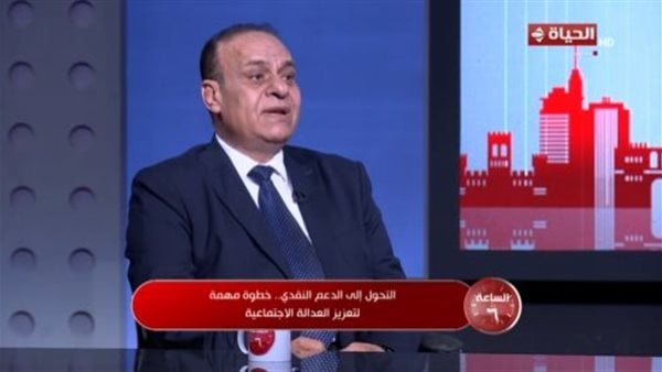 خبير التنسيق بين السياسة المالية والنقدية ضرورة لتعظيم النمو والسيطرة على التضخم