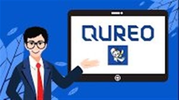 خطوات تفعيل حساب الطالب على منصة qureo قبل امتحان البرمجة خطوات تفعيل حساب الطالب على منصة qureo قبل امتحان البرمجة