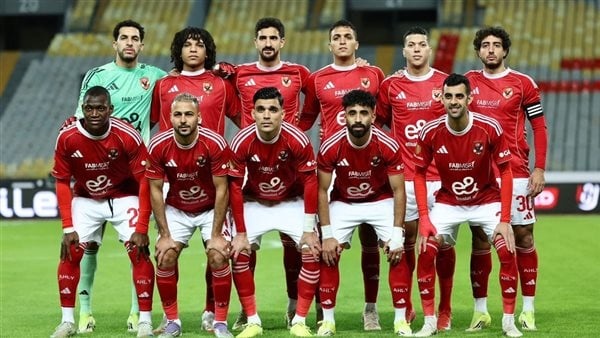 معندناش مهاجم صلاح محسن يكشف كواليس حديثه مع لاعبي الأهلي معندناش مهاجم صلاح محسن يكشف كواليس حديثه مع لاعبي الأهلي