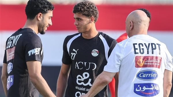 عبد الملك مجموعة مصر صعبة ولا يجب التقليل من نيوزيلندا وإيران