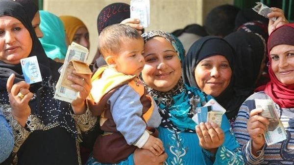 معاش تكافل وكرامة يوليو 2026 موعد صرف الدعم وحقيقة الزيادة الجديدة معاش تكافل وكرامة يوليو 2026 موعد صرف الدعم وحقيقة الزيادة الجديدة