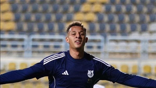 إنبي يكشف تفاصيل انتقال أقطاي للأهلي