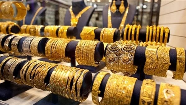 سعر الذهب اليوم الجمعة 5 يونيو 2026 في أسواق الصاغة المصرية