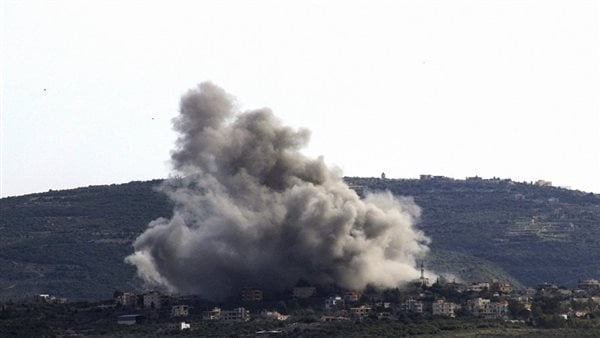 شهيدان و11 مصابا في غارة إسرائيلية استهدفت الغبيري بالضاحية الجنوبية شهيدان و11 مصابا في غارة إسرائيلية استهدفت الغبيري بالضاحية الجنوبية