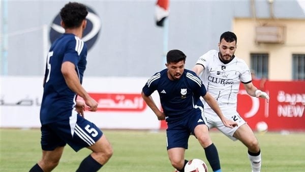 شاهد البث المباشر للقاء إنبي والمصري في نهائي كأس العاصمة
