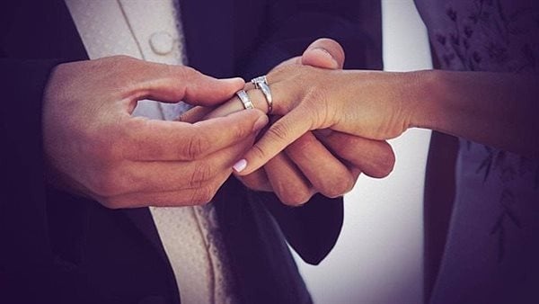 أمين الفتوى الزواج عبادة وليس مشروع ا للتباهي والتفاخر أمين الفتوى الزواج عبادة وليس مشروع ا للتباهي والتفاخر