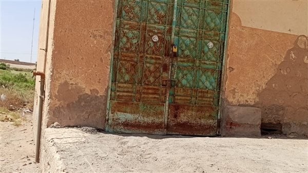 استجابة لشكوى مواطن تموين الوادي الجديد يضبط 90 أسطوانة بوتاجاز بمستودع مخالف بالداخلة