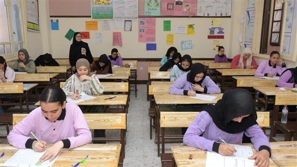 نتيجة الشهادة الإعدادية بالغربية الرابط الرسمي للاستعلام والخطوات نتيجة الشهادة الإعدادية بالغربية الرابط الرسمي للاستعلام والخطوات