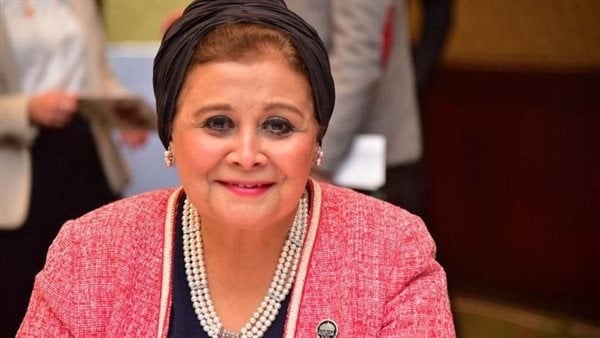 المحافظات الأقرب للمعدل السكاني المستهدف عبلة الألفي توضح المحافظات الأقرب للمعدل السكاني المستهدف عبلة الألفي توضح