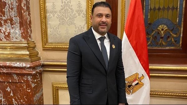 عمر الغنيمي مشاركة مصر في قمة السبع تعكس تصاعد مكانتها الدولية وترسخ دورها في صناعة القرار العالمي عمر الغنيمي مشاركة مصر في قمة السبع تعكس تصاعد مكانتها الدولية وترسخ دورها في صناعة القرار العالمي