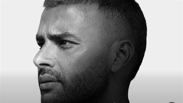 القمر 2026 رامي صبري يعلن تفاصيل وموعد طرح ألبومه الجديد