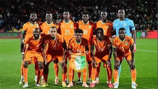 شاهد الآن بث مباشر لمباراة كوت ديفوار وفرنسا في البروفة الأخيرة للأفيال قبل المونديال