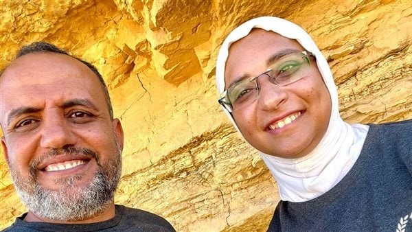 هشام سلام ما اكتشفناه في مصر يغير فهم العالم لنشأة الحياة البحرية بعد انقراض الديناصورات حوار