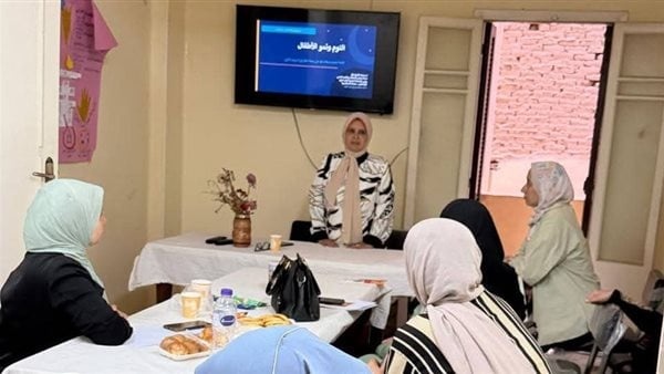 الثقافة الصحية بصحة بني سويف تنفذ ندوات توعوية مكثفة بمناسبة اليوم العالمي للامتناع عن التدخين