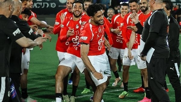 موعد اللقاء والقنوات الناقلة مباراة مصر والبرازيل قبل انطلاق كأس العالم