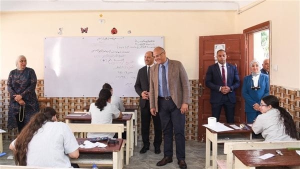 نتيجة أولى إعدادي 2026 الترم الثاني بجميع المحافظات موعد إعلانها في المدارس نتيجة أولى إعدادي 2026 الترم الثاني بجميع المحافظات موعد إعلانها في المدارس