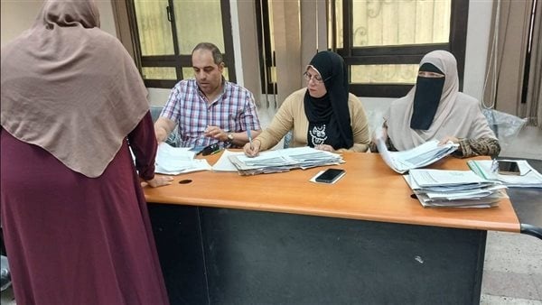 تضامن الإسكندرية تواصل فحص تظلمات ذوي الإعاقة وفق المعايير الطبية