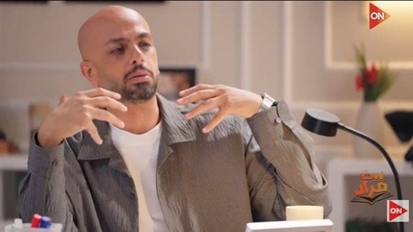 أحمد مراد البخور ارتبط بالتحدث مع الإله وحاسة الشم تسبق التذوق أحمد مراد البخور ارتبط بالتحدث مع الإله وحاسة الشم تسبق التذوق