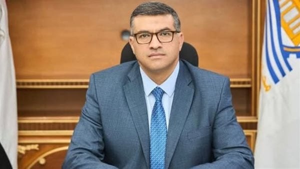 بتوجيهات محافظ قنا إزالة 11 حالة تعد خلال حملة مكبرة في نقادة بتوجيهات محافظ قنا إزالة 11 حالة تعد خلال حملة مكبرة في نقادة
