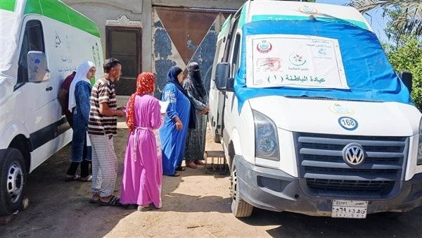 محافظ الدقهلية 1337 مواطن استفادوا من القافلة الطبية المجانية بقرية جاليا الأولى ببلقاس محافظ الدقهلية 1337 مواطن استفادوا من القافلة الطبية المجانية بقرية جاليا الأولى ببلقاس