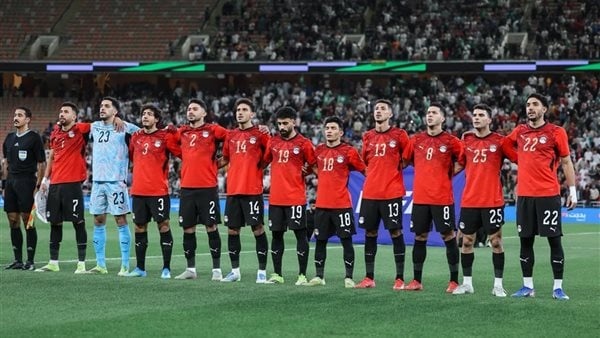 ماتش مصر والبرازيل بث مباشر الآن لمباراة مصر والبرازيل الودية قبل المونديال