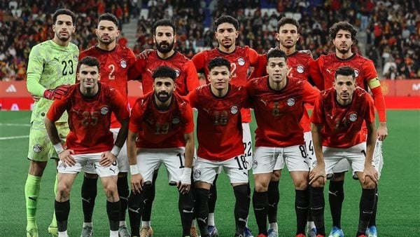 مشاهدة البث المباشر لمباراة مصر والبرازيل الودية الآن يلا شوت