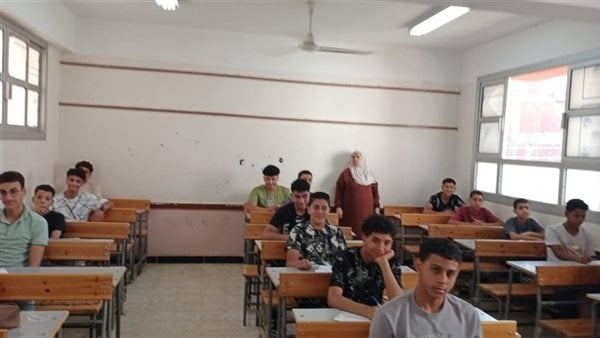 نتيجة الشهادة الإعدادية محافظة أسوان برقم الجلوس 2026 نتيجة الشهادة الإعدادية محافظة أسوان برقم الجلوس 2026