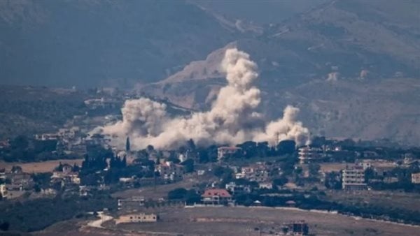 مدير معهد فلسطين للأمن القومي إسرائيل تستخدم كافة أنواع الصواريخ المحر مة دولي ا وتنتهك سيادة لبنان مدير معهد فلسطين للأمن القومي إسرائيل تستخدم كافة أنواع الصواريخ المحر مة دولي ا وتنتهك سيادة لبنان
