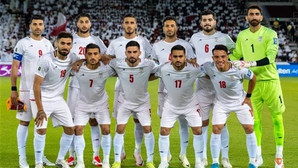 أمام نيوزيلندا المنتخب الإيراني يستعد لأولى مبارياته بالمونديال وسط ضغوط سياسية