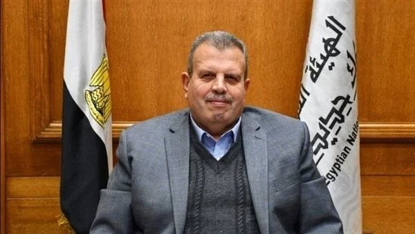 محمد عامر السكك الحديدية تنقل 1 2 مليون راكب يومي ا فيديو محمد عامر السكك الحديدية تنقل 1 2 مليون راكب يومي ا فيديو