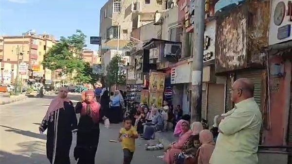 انضباط تام في امتحانات الإعدادية بسوهاج وسط متابعة قيادات التربية والتعليم