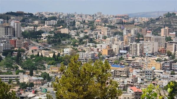 جمال رائف نجاح أي مقترح أوروبي في جنوب لبنان مرهون بغطاء أممي جمال رائف نجاح أي مقترح أوروبي في جنوب لبنان مرهون بغطاء أممي