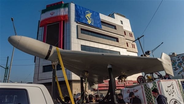 بعد الاتفاق الأمريكي الإيراني ملامح جديدة لخريطة النفوذ والتوازنات بالشرق الأوسط بعد الاتفاق الأمريكي الإيراني ملامح جديدة لخريطة النفوذ والتوازنات بالشرق الأوسط