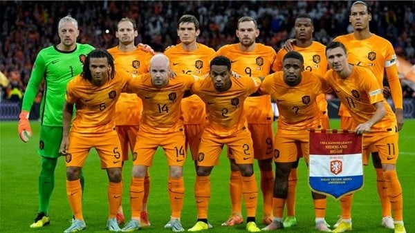 يلاشوت بث مباشر لمباراة هولندا وأوزبكستان استعدادا لمونديال 2026 يلاشوت بث مباشر لمباراة هولندا وأوزبكستان استعدادا لمونديال 2026