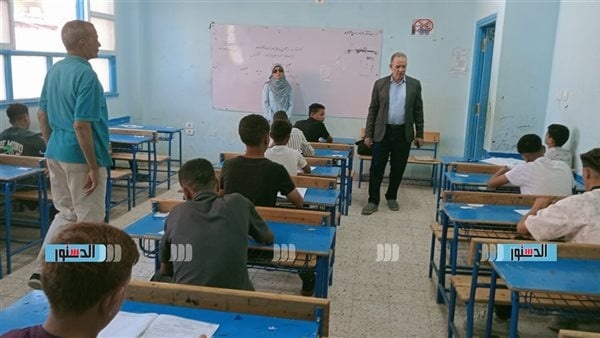 نتيجة الشهادة الإعدادية 2026 بالاسم ورقم الجلوس رابط الاستعلام الرسمي نتيجة الشهادة الإعدادية 2026 بالاسم ورقم الجلوس رابط الاستعلام الرسمي