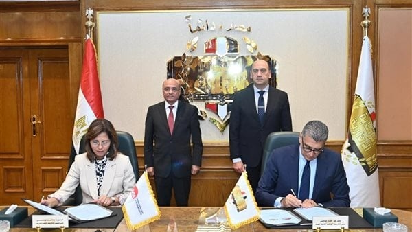 توقيع بروتوكول تعاون بين الأكاديمية الوطنية للتدريب والأكاديمية الوطنية لمكافحة الفساد لتأهيل الكوادر الوطنية