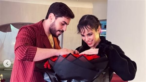 مدرب رقص ينشر صور رومانسية مع نور دياب ورسالة تؤكد ارتباطهما مدرب رقص ينشر صور رومانسية مع نور دياب ورسالة تؤكد ارتباطهما