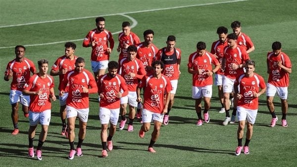 هاني رمزي أي نجاح يحققه الفراعنة في بطولة كأس العالم سيزيد من حالة السعادة والحماس بين الجماهير