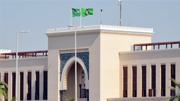الدفاع المدني السعودي إطلاق الإنذار المبكر في محافظتي ينبع والخرج