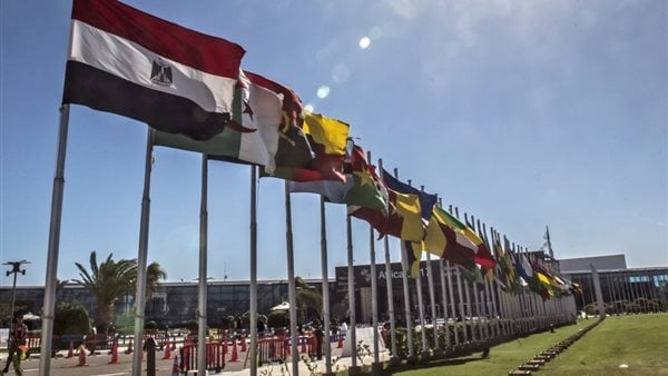 دبلوماسي سابق العلاقات المصرية الأفريقية تشهد تطور ا مستمر ا